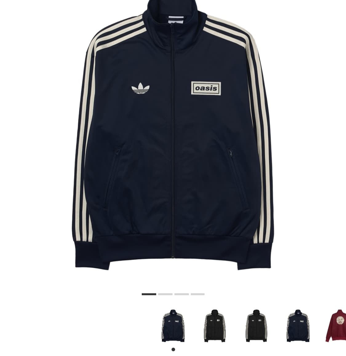 오아시스 아디다스 상품이미지1