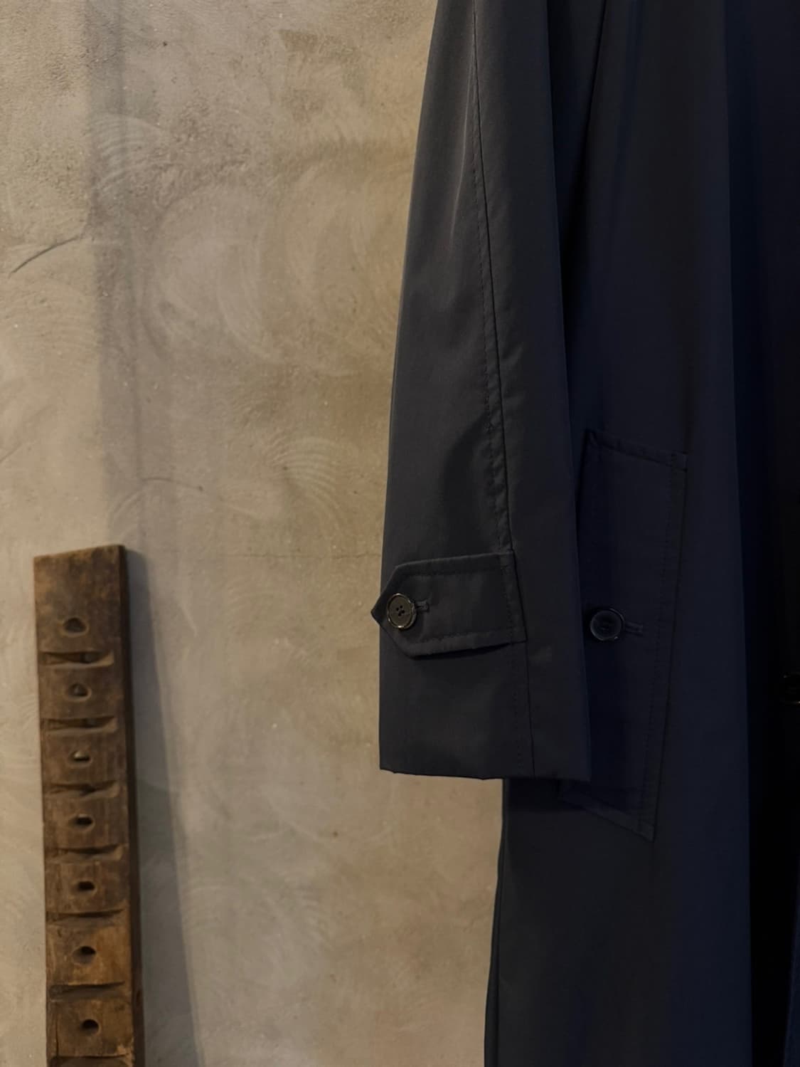 듀퐁 래글런 코트 100~105 상품이미지7