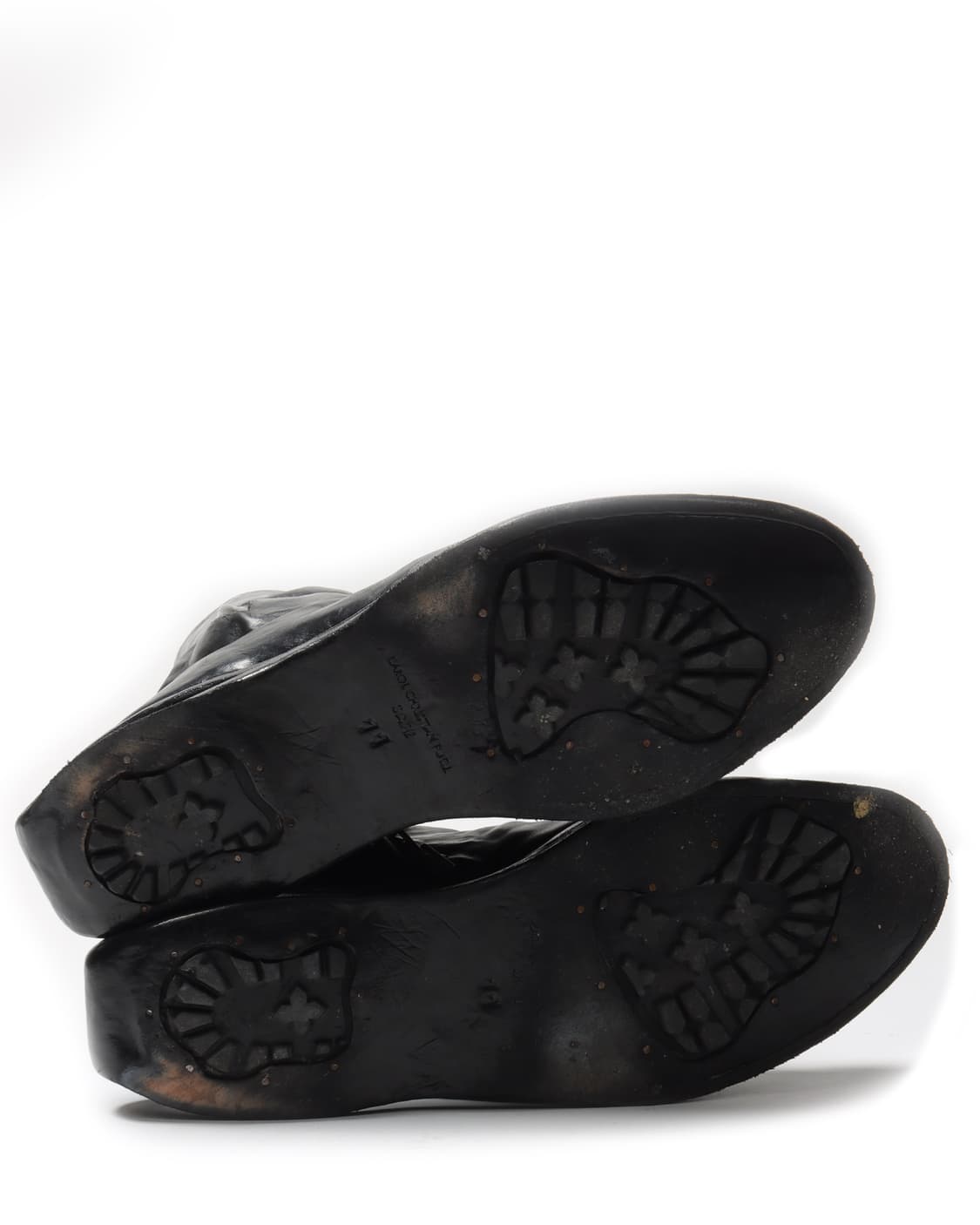 (구매) ccp U-Sole Prosthetic Boot 7 8size 상품이미지3