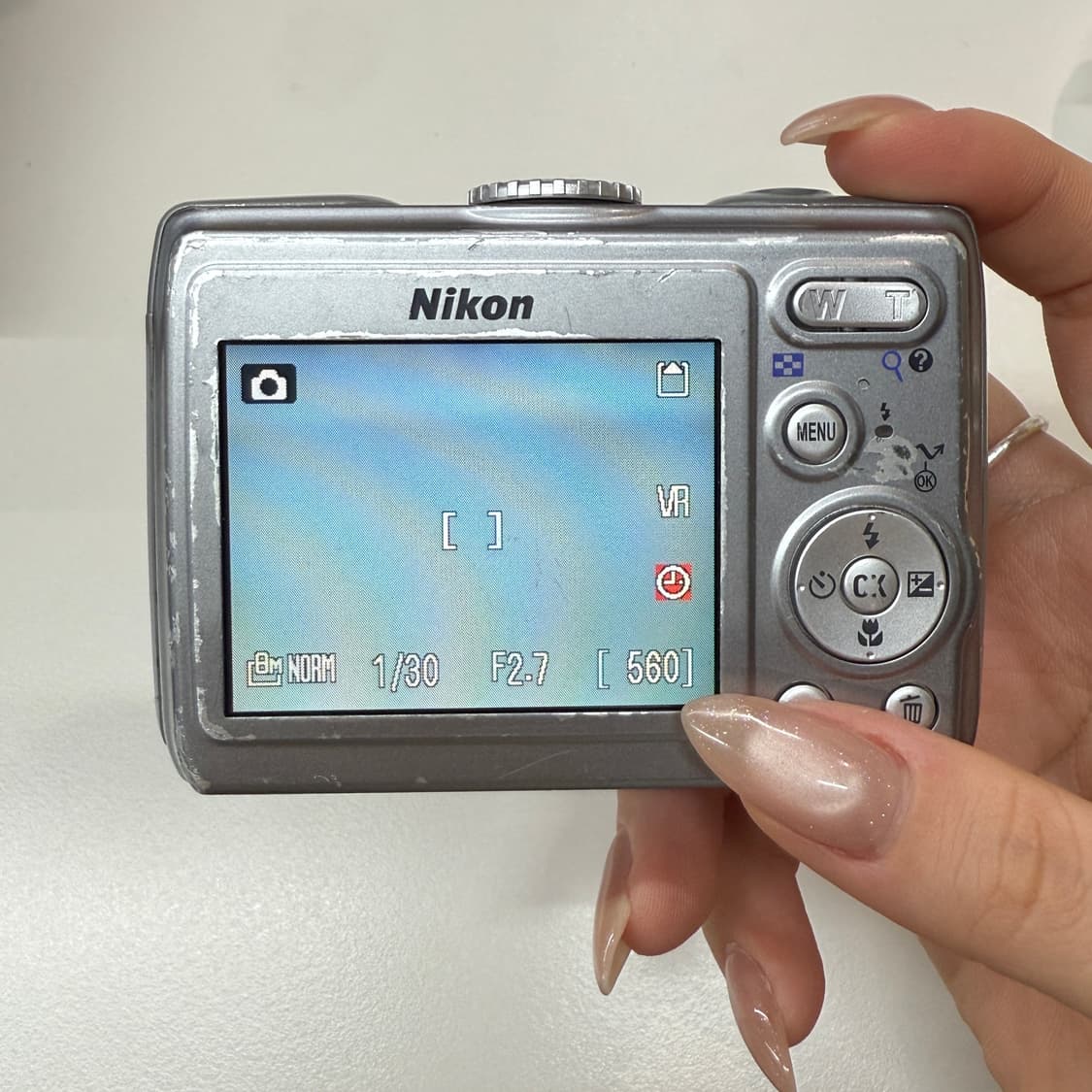 니콘 쿨픽스 P4 상품이미지7