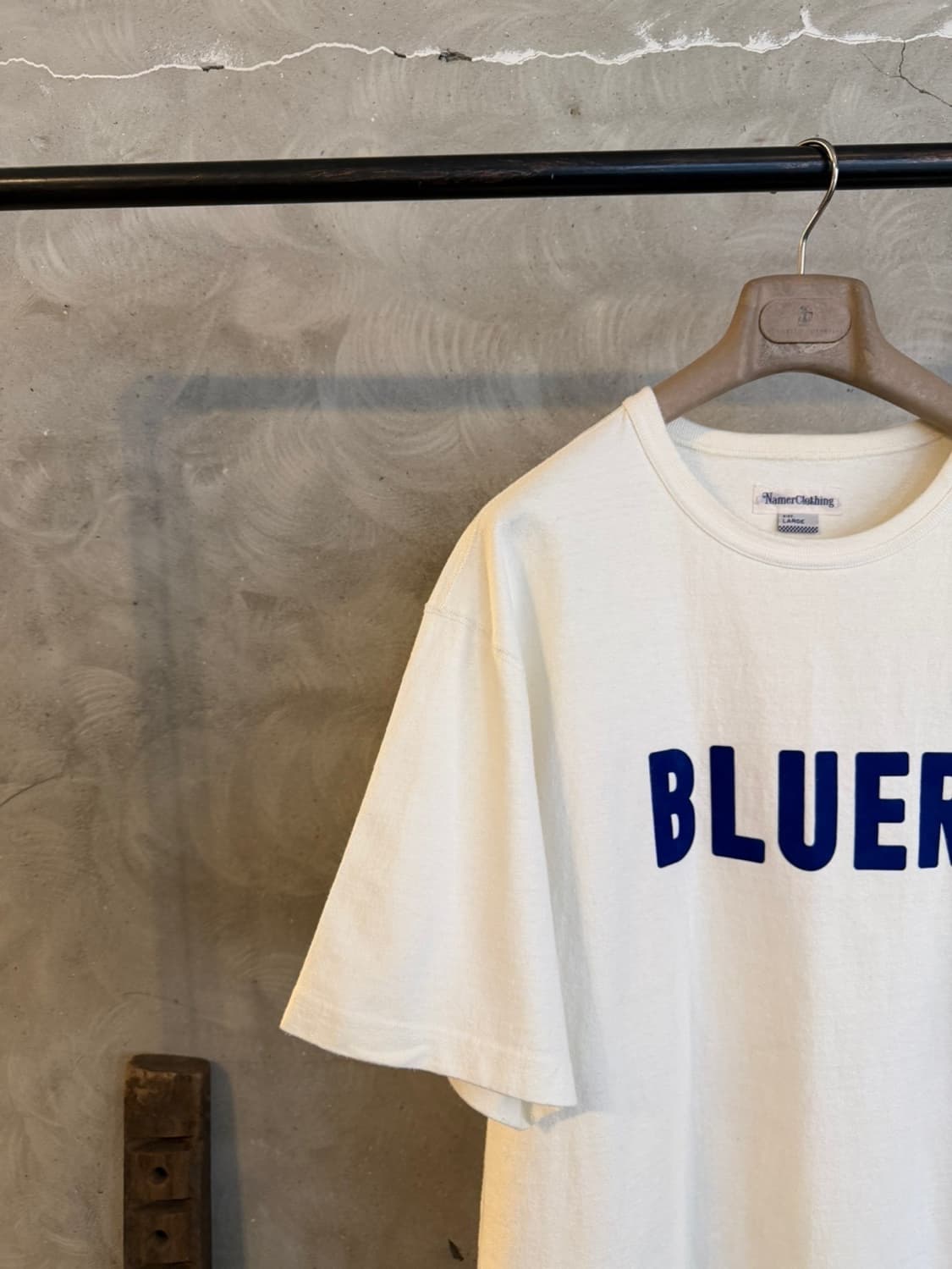 네이머 클로딩 티셔츠 100 상품이미지2
