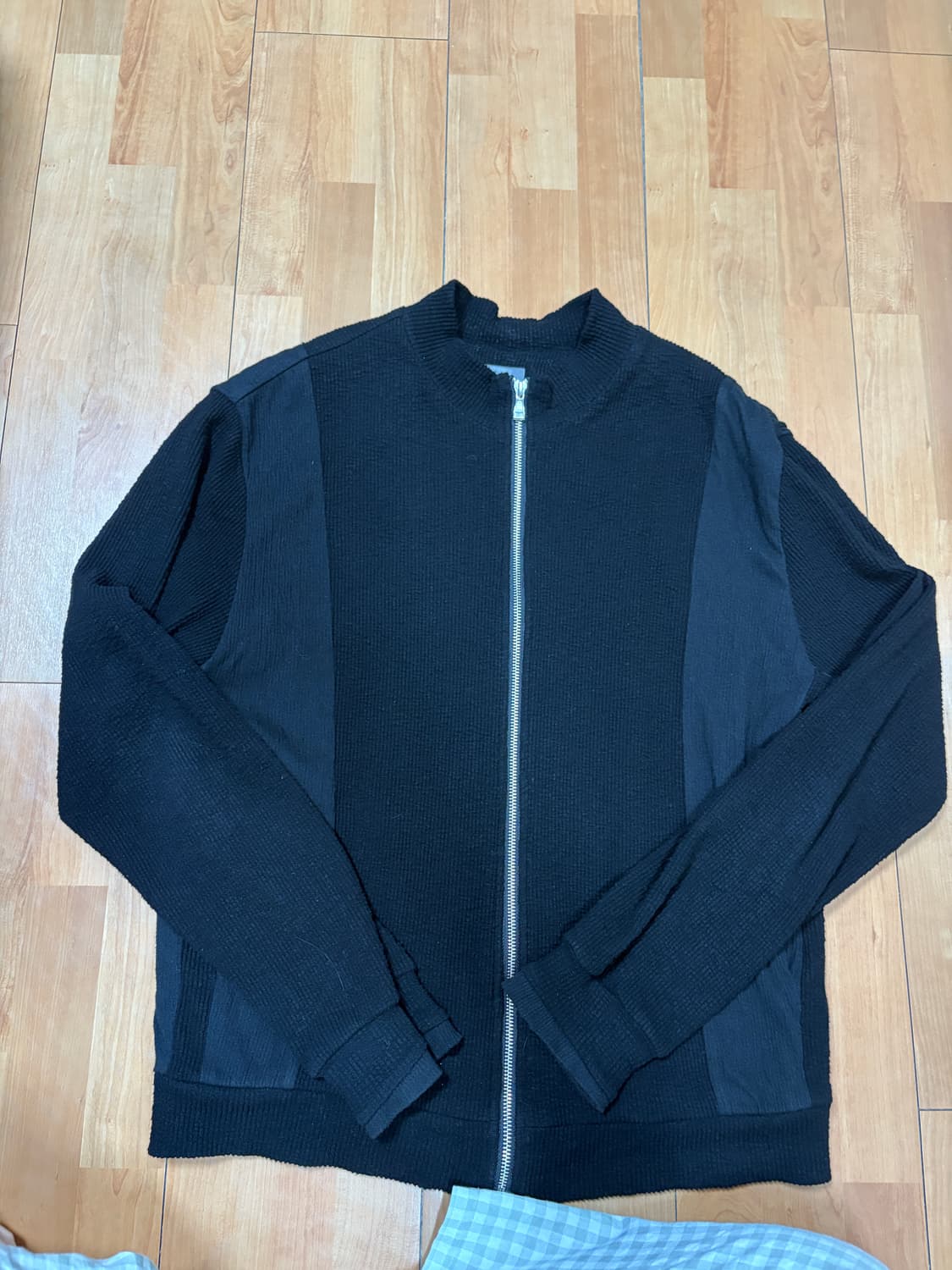 엑슬림 ep7 저지 xl 블랙 상품이미지1