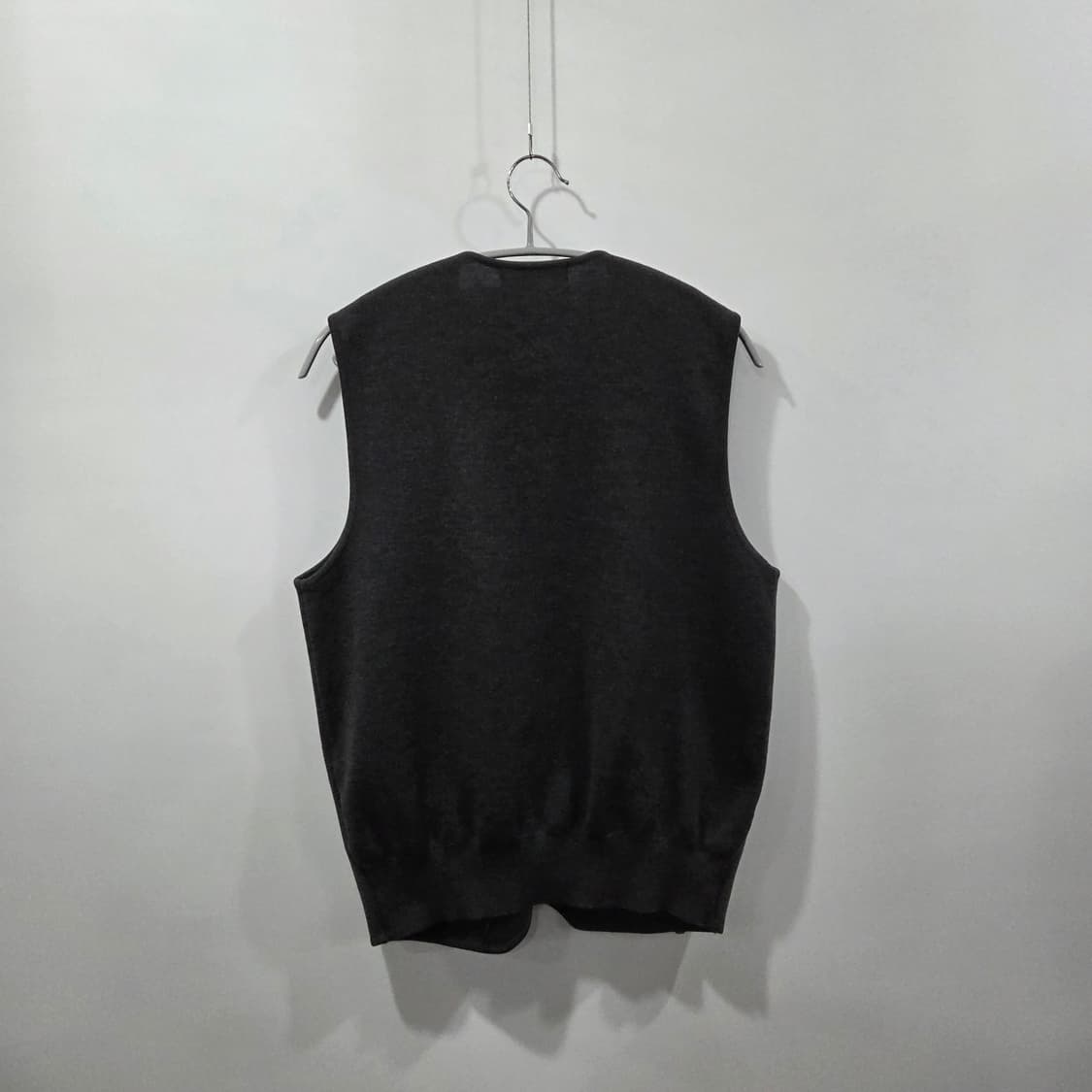 입생로랑 울 니트 베스트 95  상품이미지5