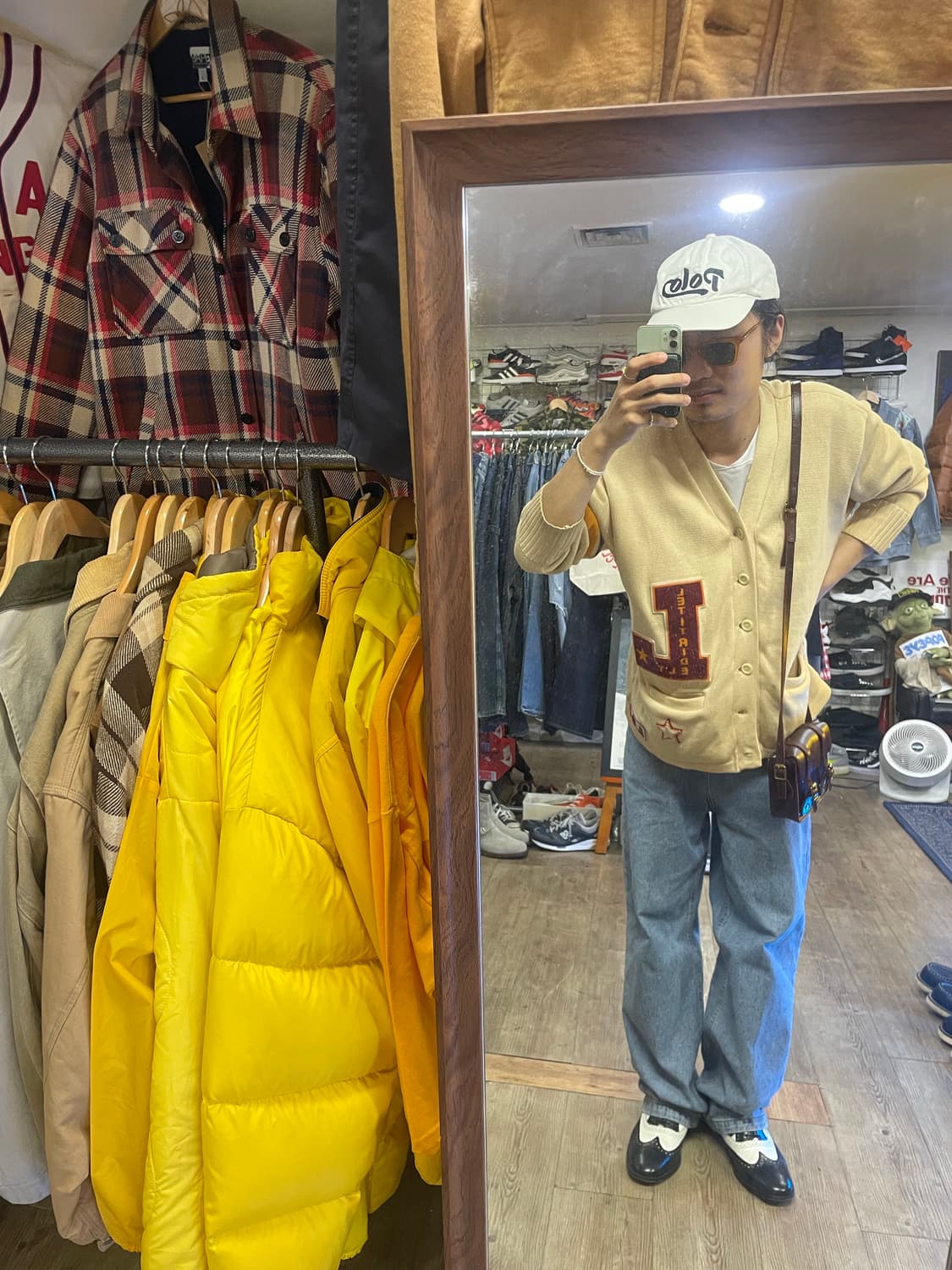 닥터마틴 첼시백 상품이미지8