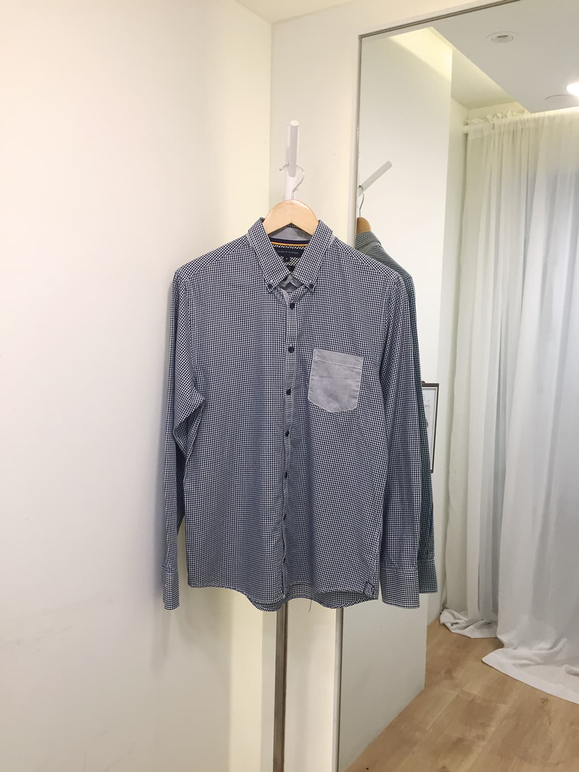 Women Tommy Hilfiger Shirt 95 상품이미지4