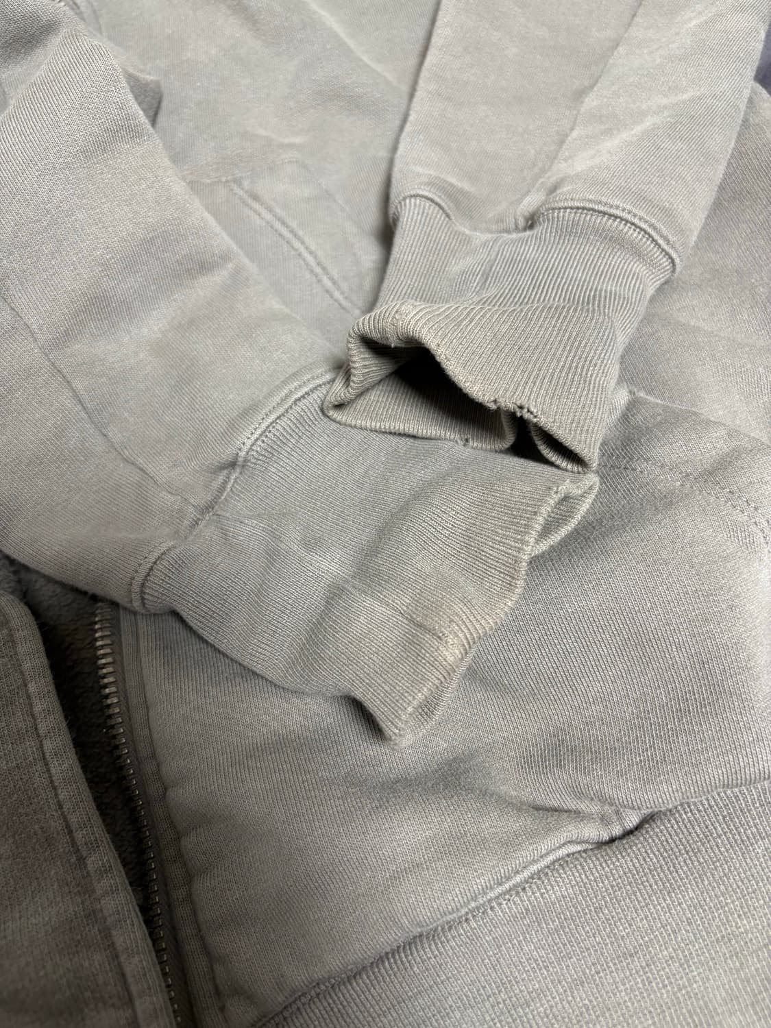 릭오웬스 하이넥 상품이미지6