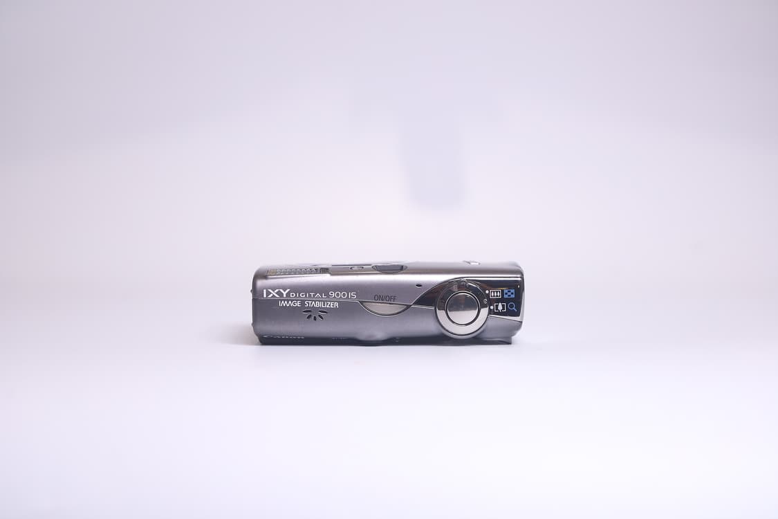 캐논 익시 900 (익서스 850 일본 내수 모델) 상품이미지5