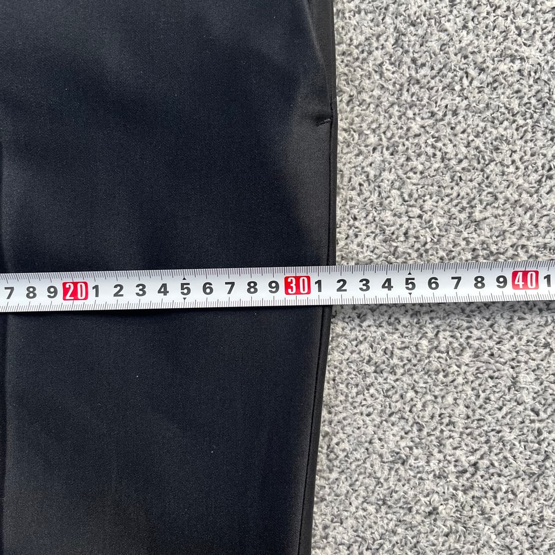 82 빈티지 정장 바지 슬랙스 0320M 상품이미지6