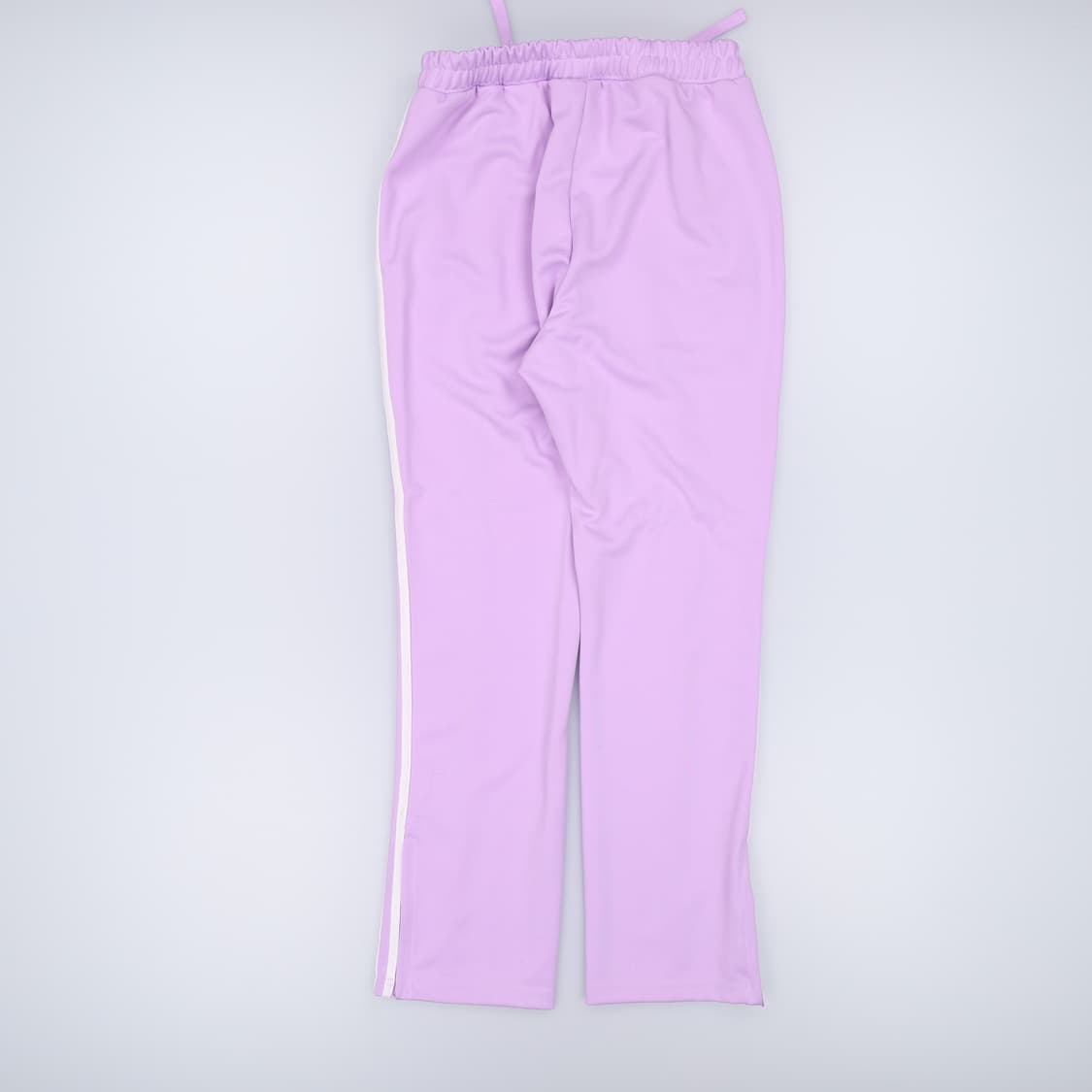 [M] 널디 퍼플 트레이닝 트랙 팬츠 바지 1217J2 상품이미지5