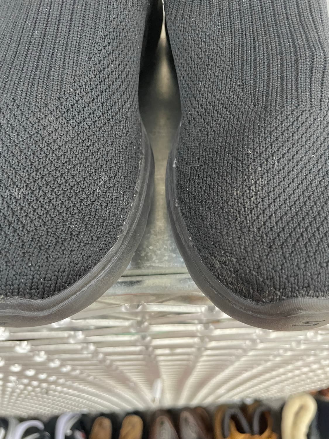 스케쳐스 고워크6 슬립온 230 상품이미지7