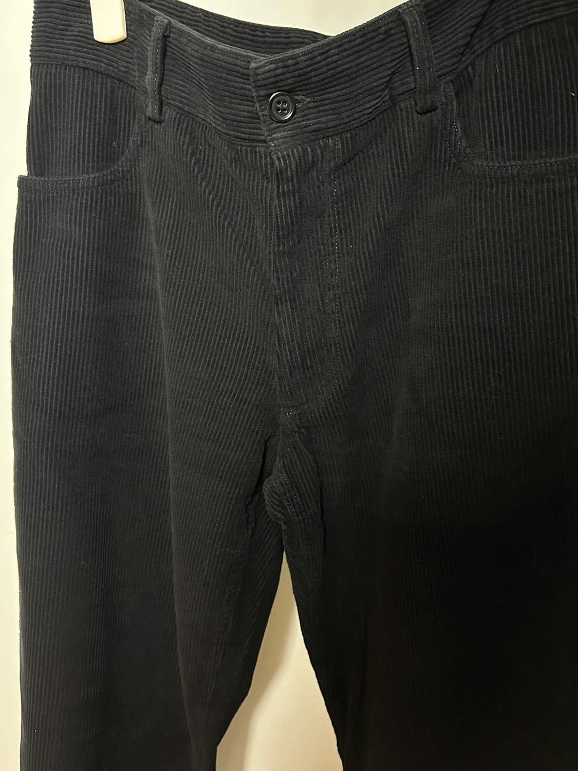 Baserange Corduroy Pants 상품이미지5