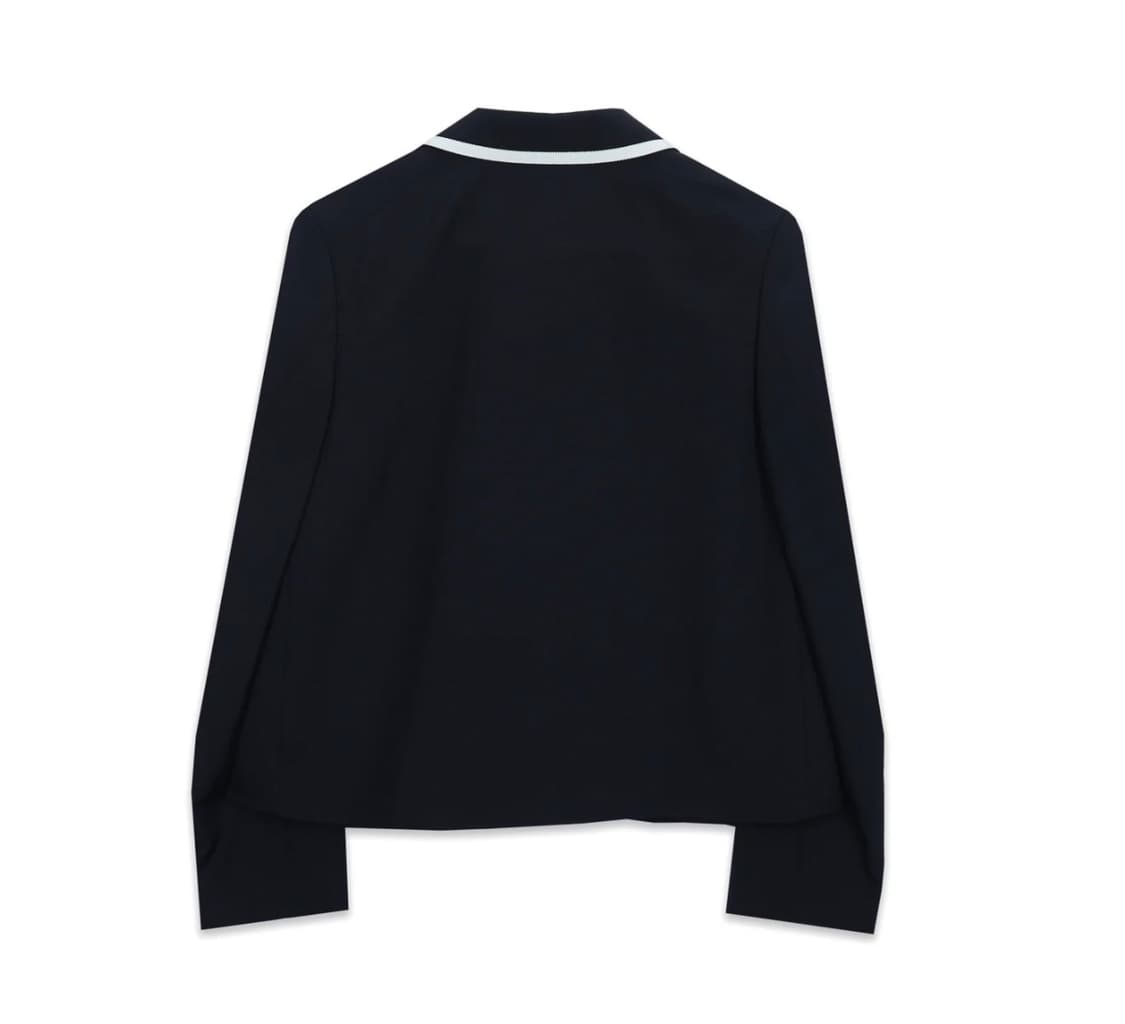 꼼데가르송 걸 피터팬 자켓 블레이저 상품이미지2