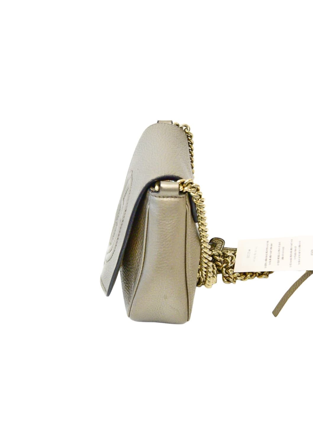 구찌 소호 테슬 크로스백 (정품) 상품이미지4