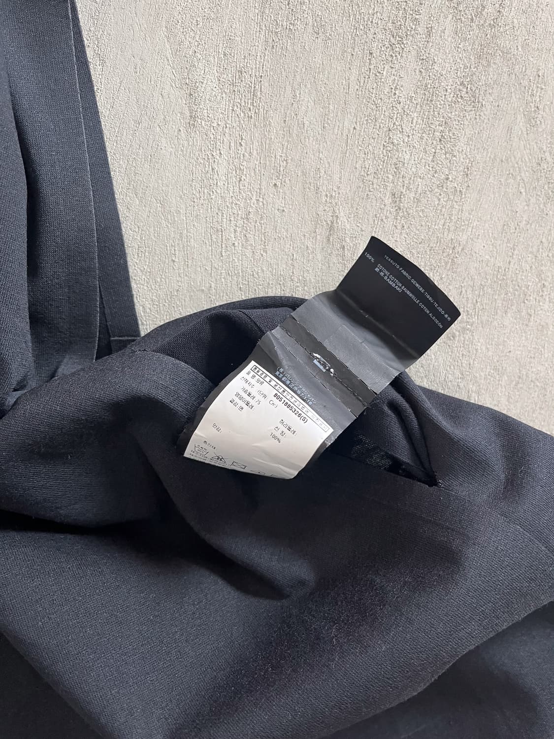 SS12/ BALENCIAGA. T’S 상품이미지8