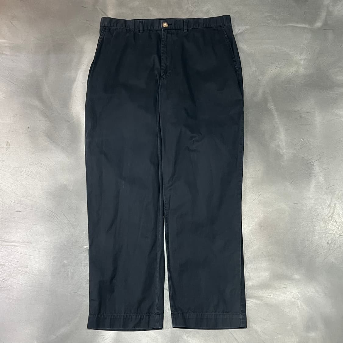  폴로랄프로렌 네이비 치노팬츠 y15527 상품이미지1