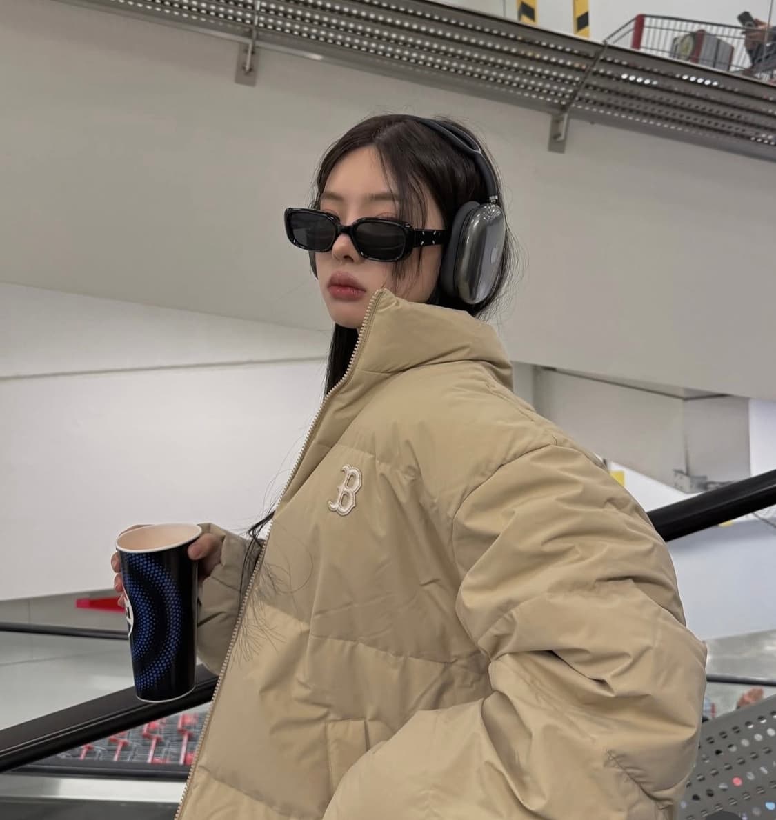 젠틀몬스터 상품이미지4