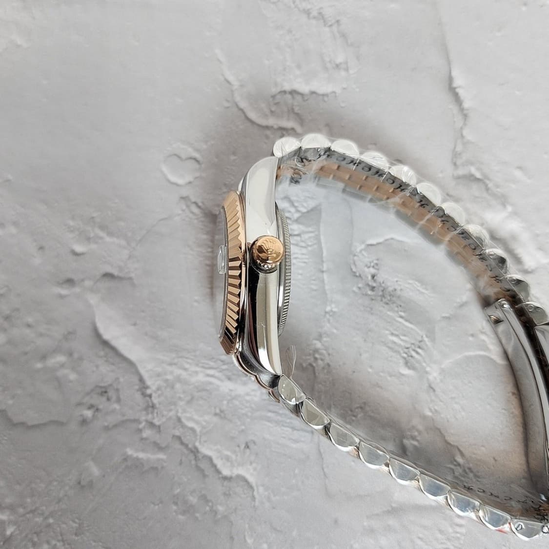 롤렉스 데이스저스트 31mm 다이아쥬빌레 상품이미지2