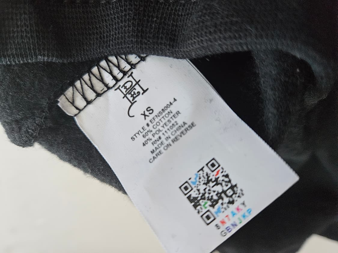 에드하디 후드집업 쇼츠 셋업 상품이미지6