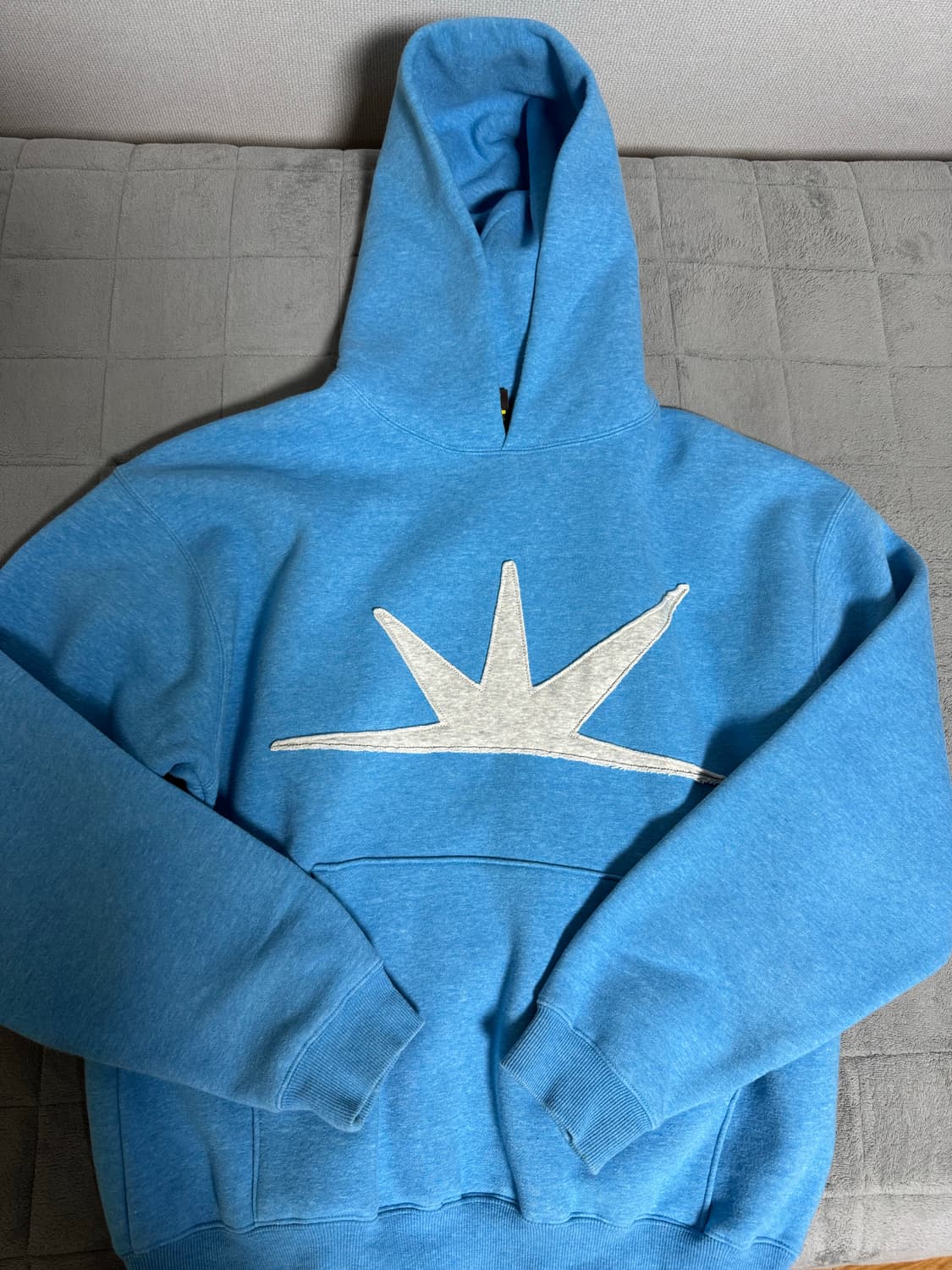 [XL]썬러브 Daybreak Brushed Hoodie 상품이미지2