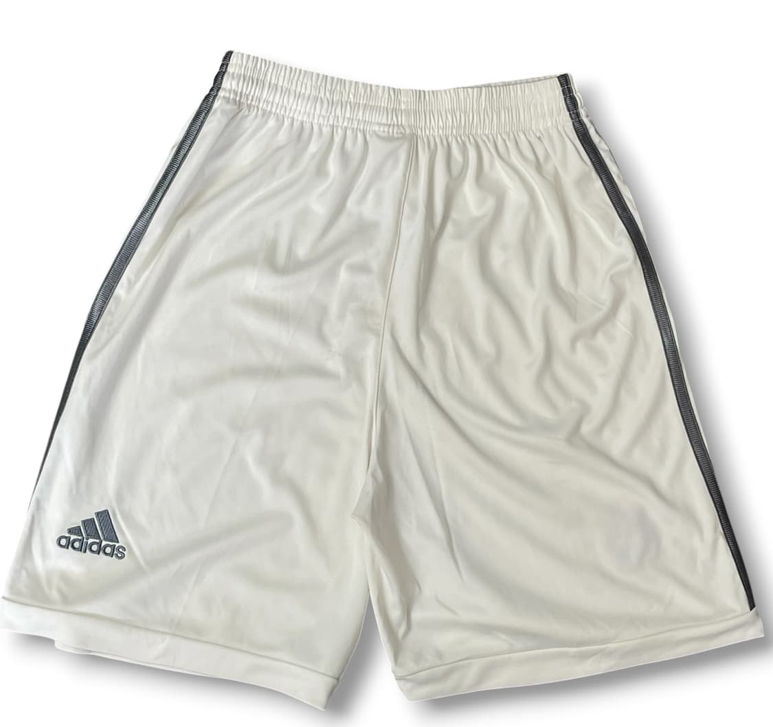 아디다스 레알마드리드 유니폼 반바지 S 상품이미지2