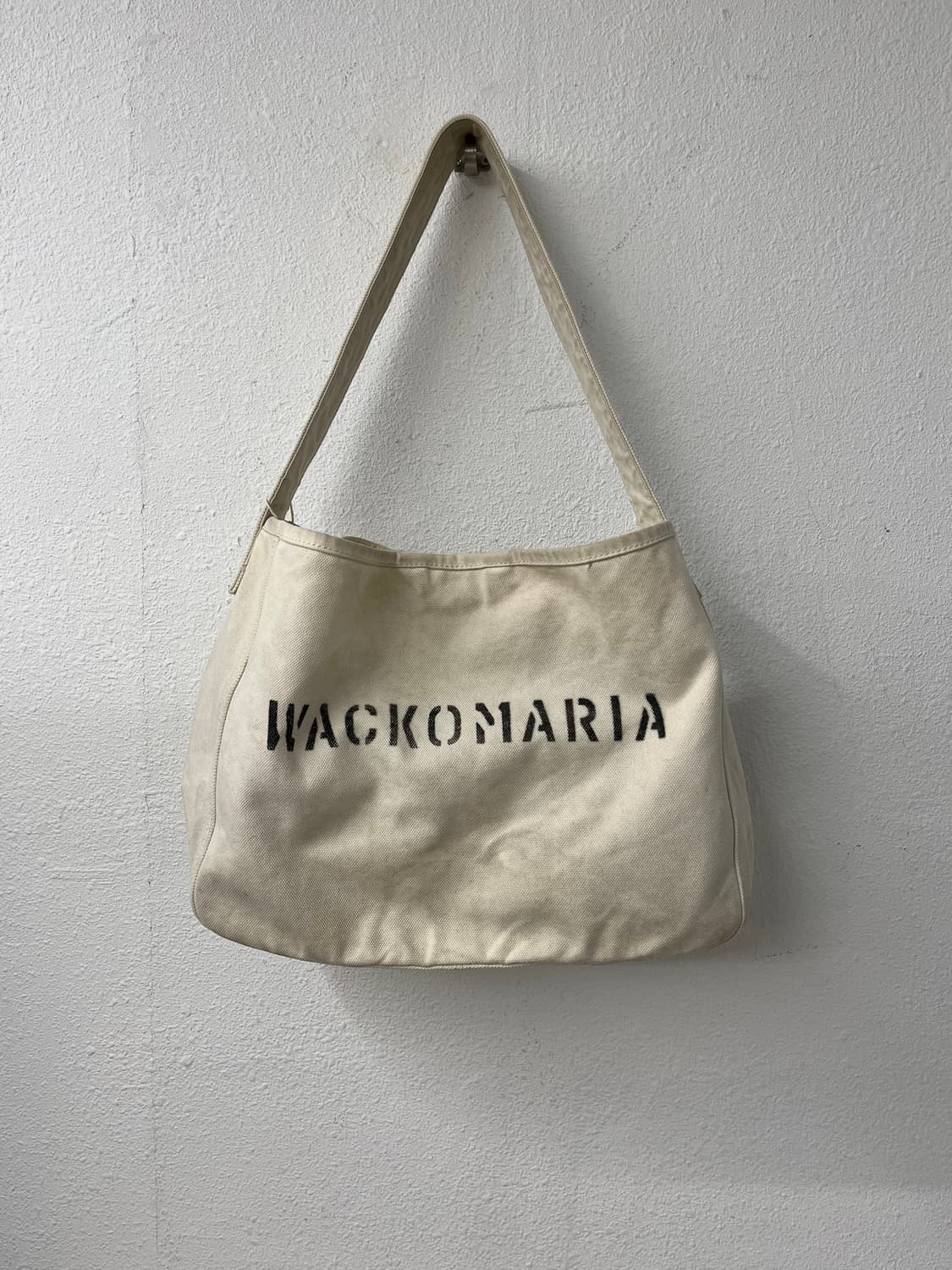 WACKO MARIA X PORTER 상품이미지1