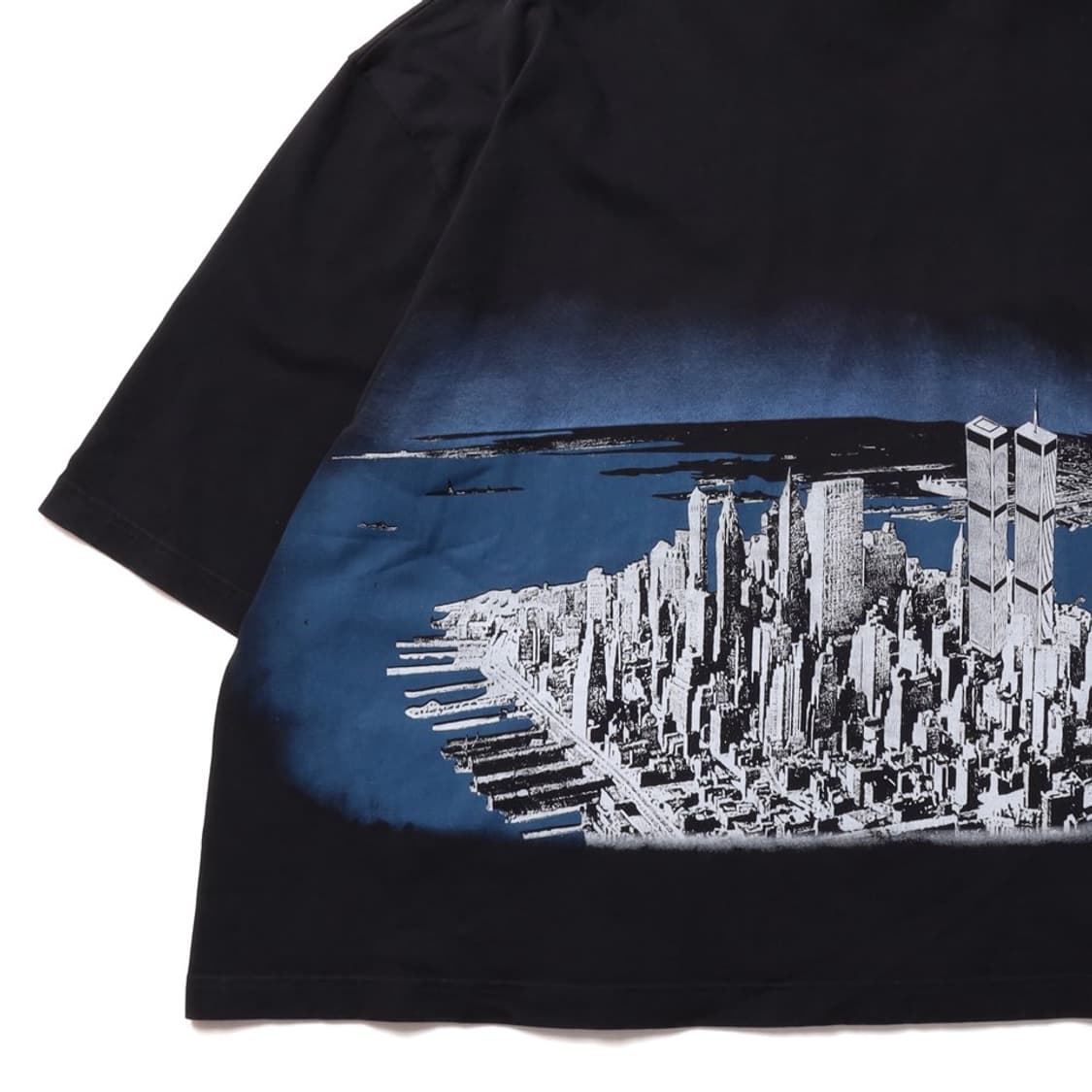 윌리 차바리아 WILLY CHAVARRIA Printing T-shirt 상품이미지6