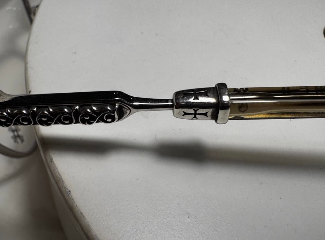 크롬하츠 버티컬 스마일 2 상품이미지4