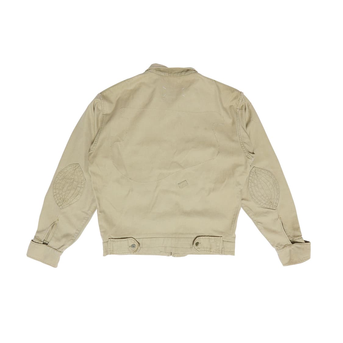 1960's Spanish Army M67 Fatigue Pullover 상품이미지7