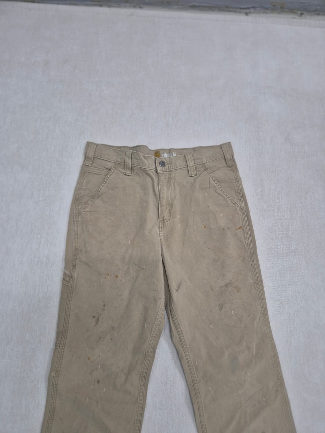 칼하트 팬츠 상품이미지5