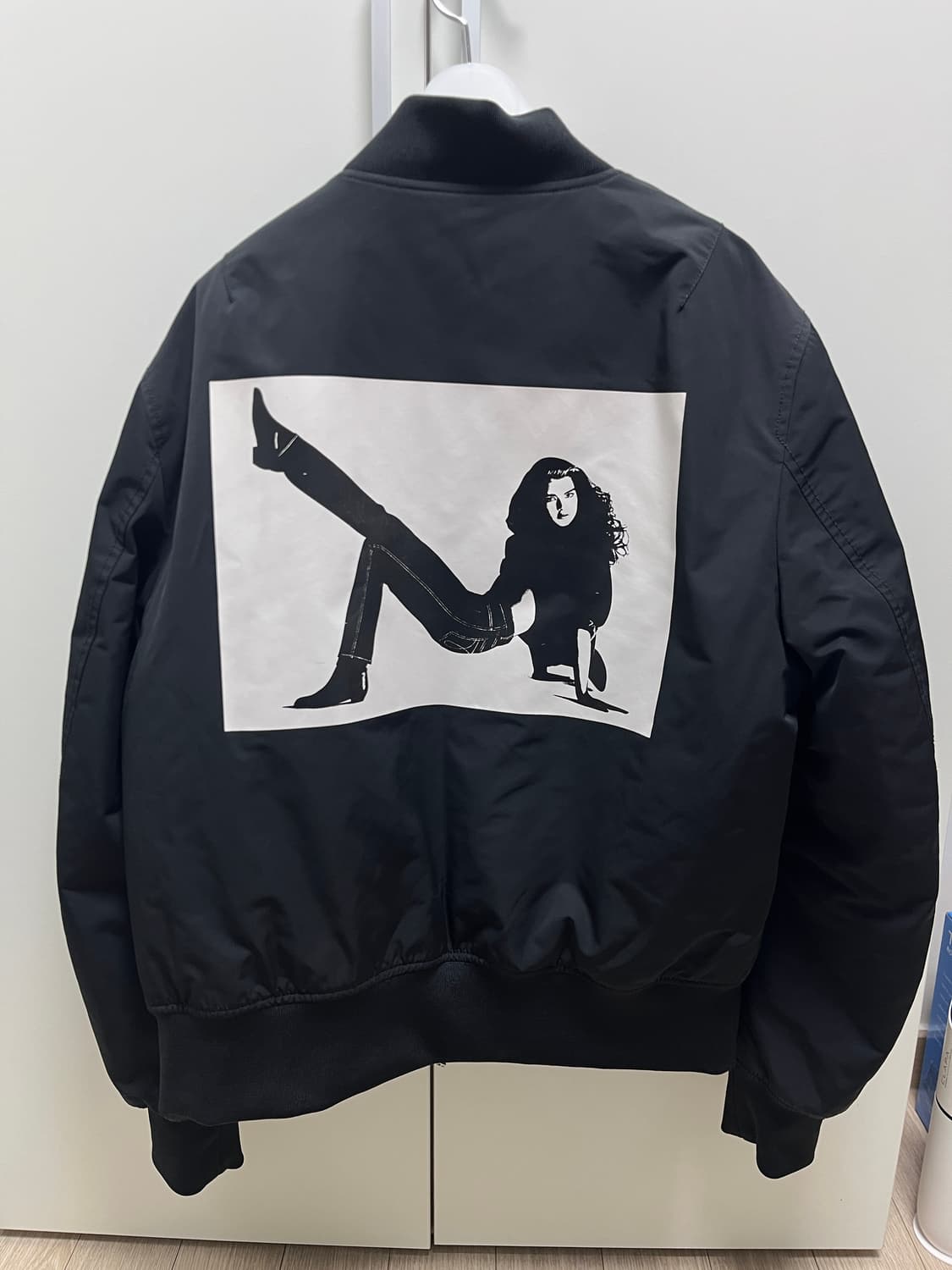 Calvin Klein 205w39nyc Ma-1 상품이미지3