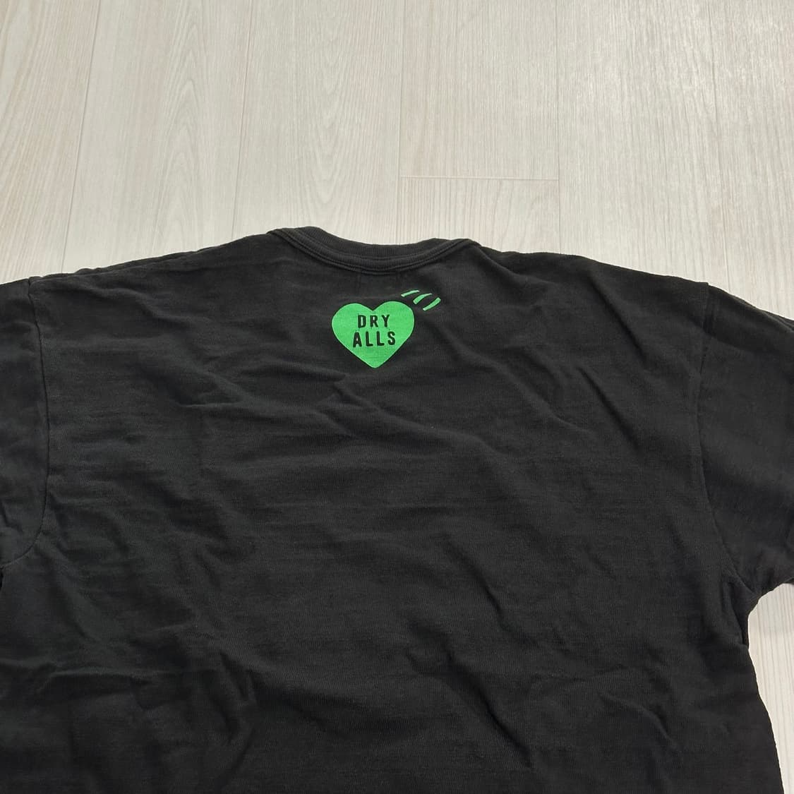 휴먼메이드 반팔티 상품이미지3