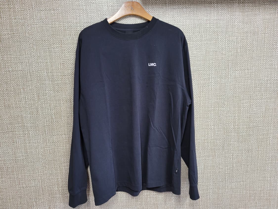 XXL 110사이즈 LMC 긴팔 티셔츠 상품이미지1