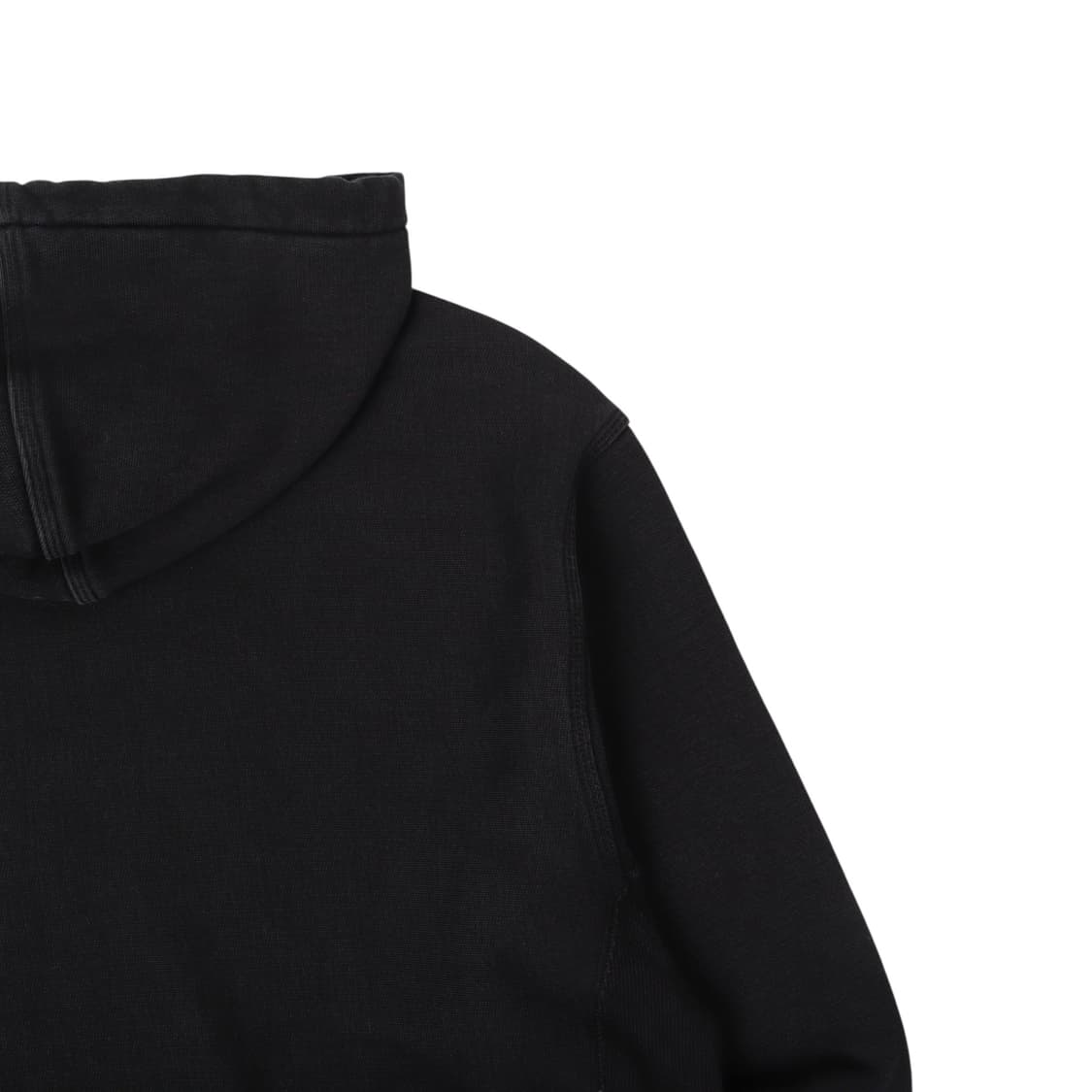 칼하트 윕 아메리칸 스크립트 후드티 상품이미지6