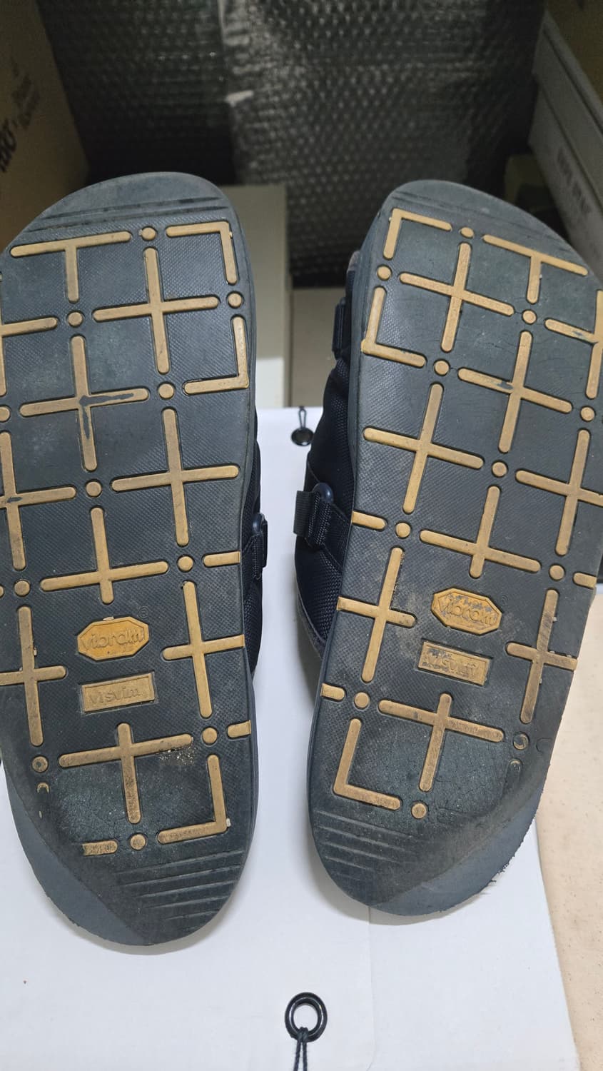 비즈빔 크리스토 네이비 L사이즈 상품이미지7