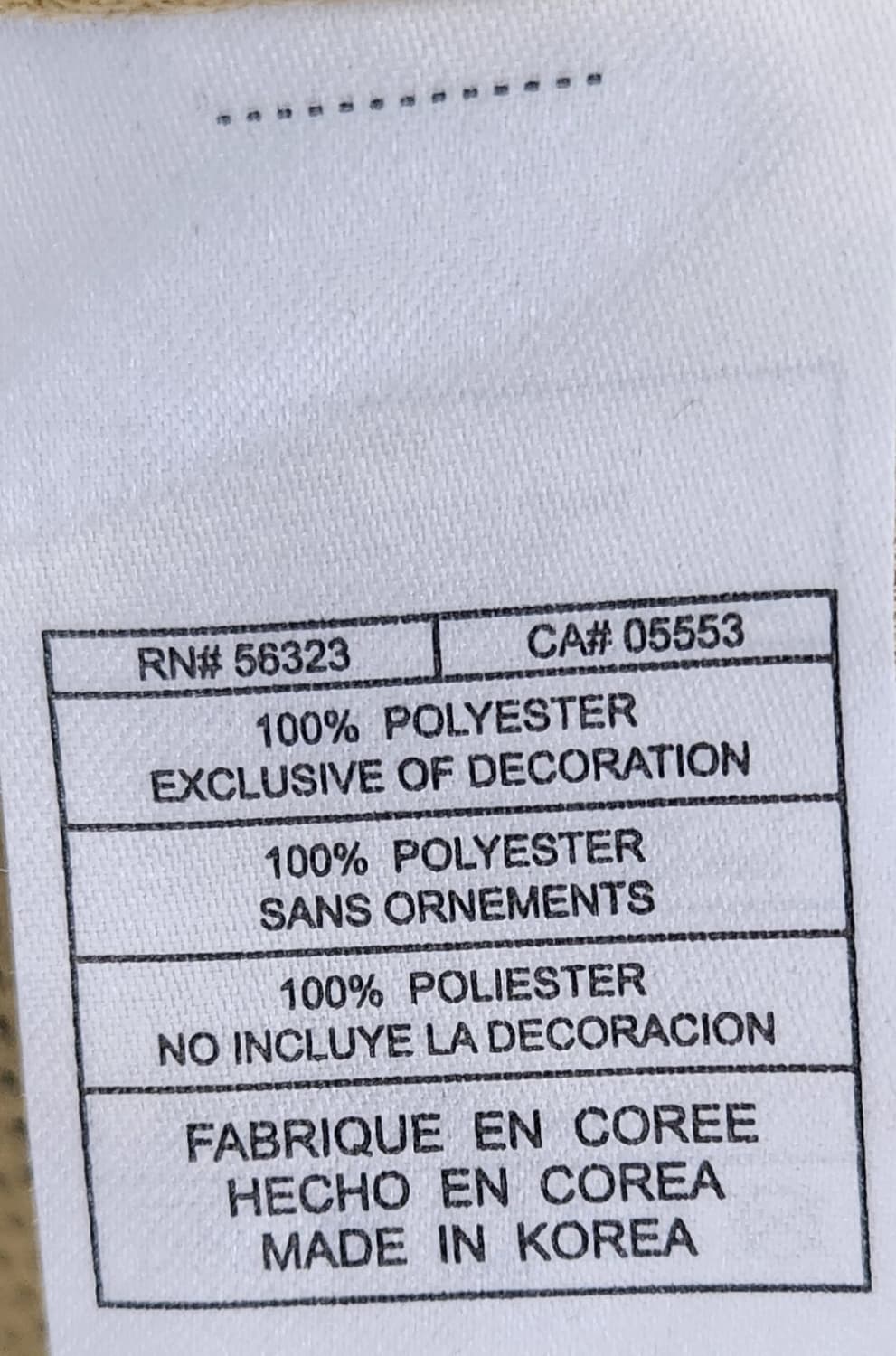 나이키 USA 농구 국가대표팀 찰스 바클리 져지 XL 상품이미지5