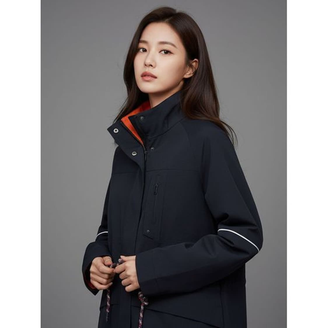 네파 C-TR 3.0 여성 바람막이 95 상품이미지1