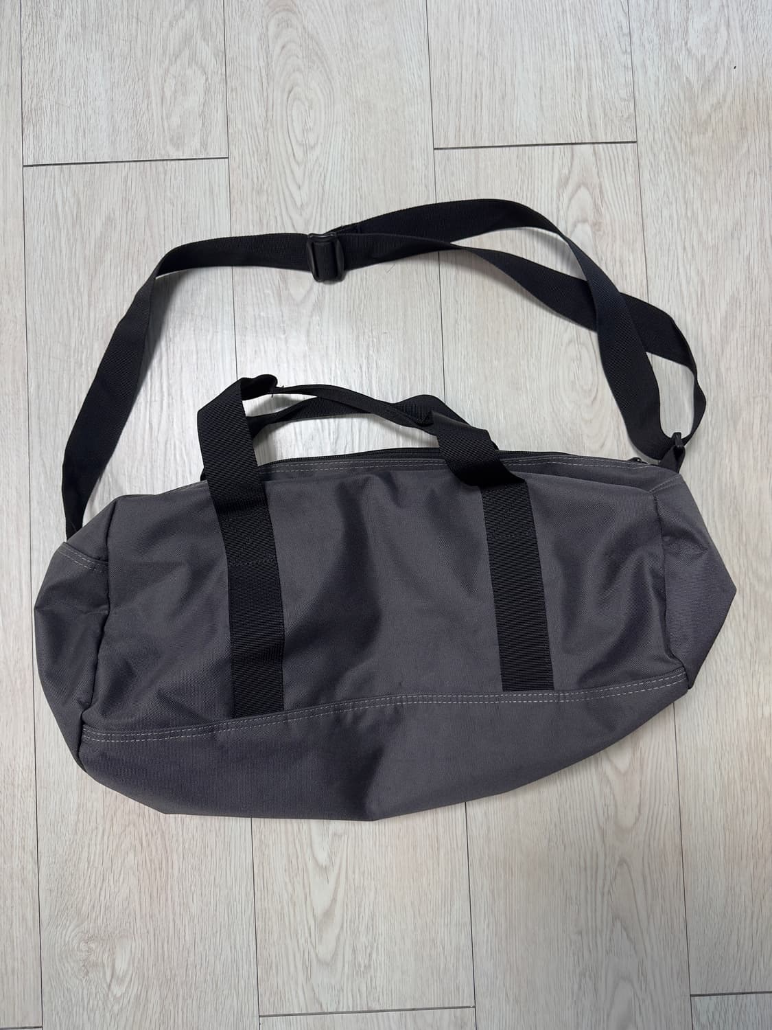 아디다스 더플백 보스턴백 크로스백 상품이미지2