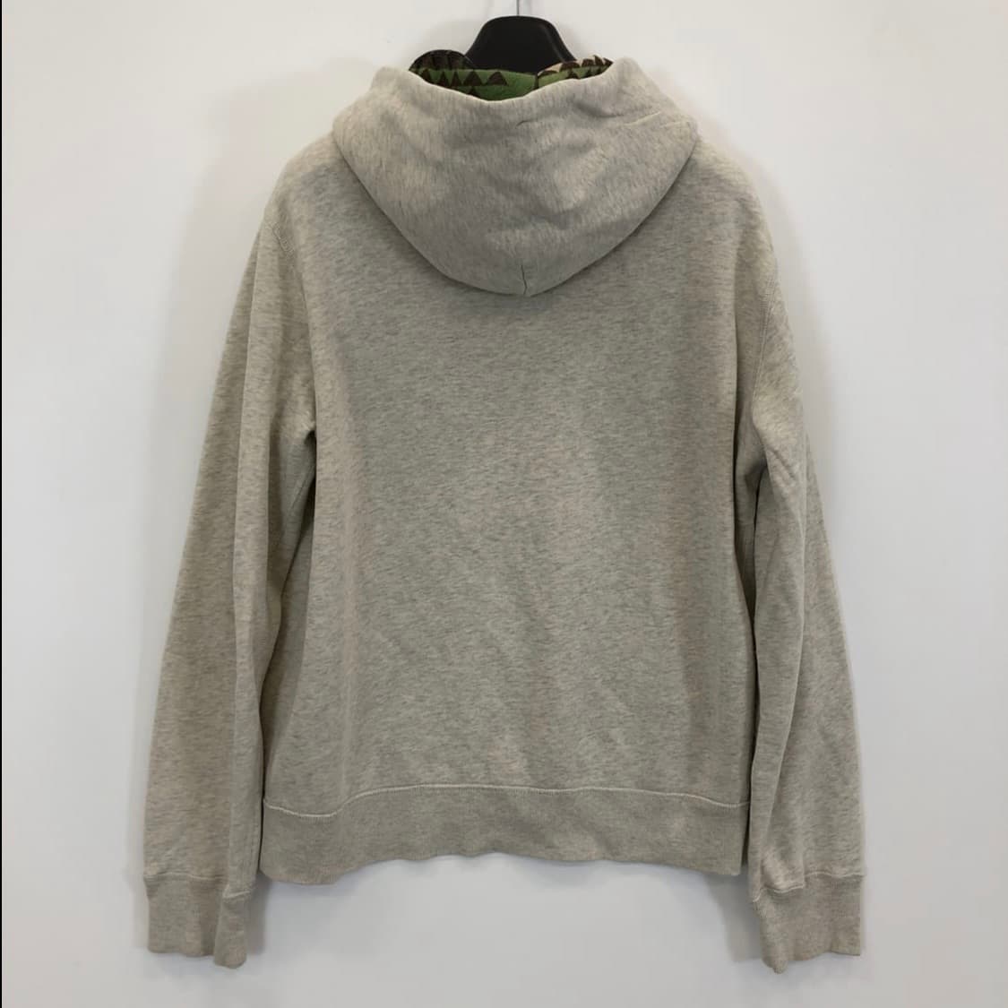 폴로 랄프로렌 나바호패턴 후드집업 L 상품이미지4