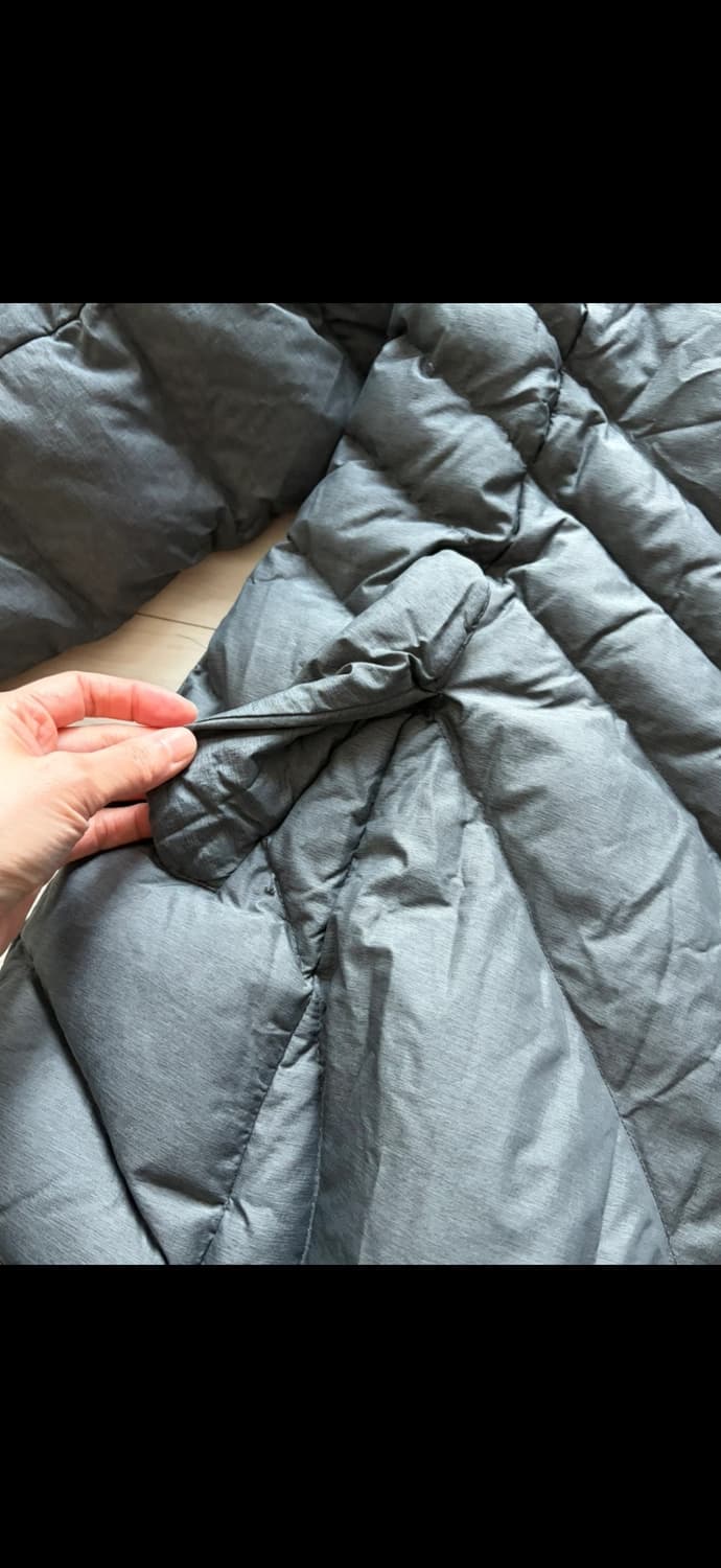 패딩  상품이미지4