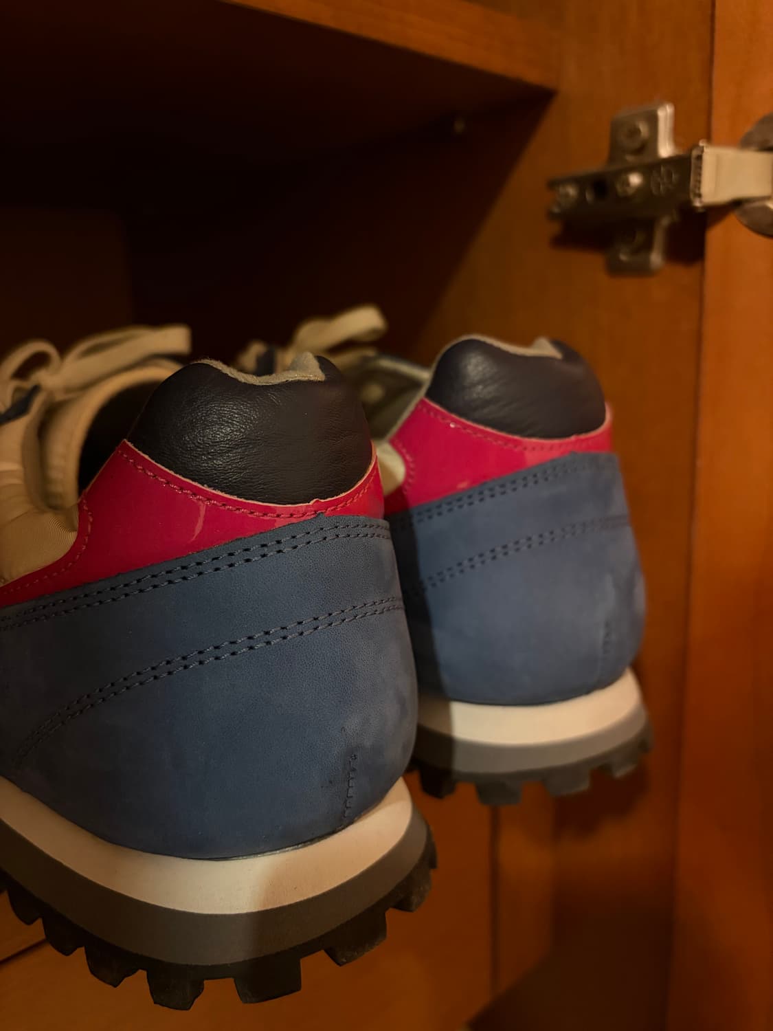 ZDA Marathon 270사이즈 상품이미지8