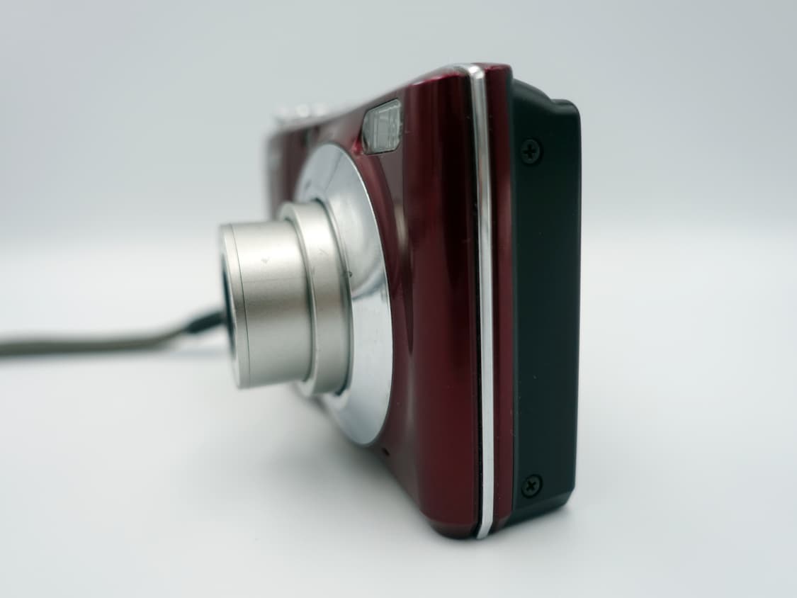 Nikon Coolpix L22 (니콘 쿨픽스 L22) 상품이미지4