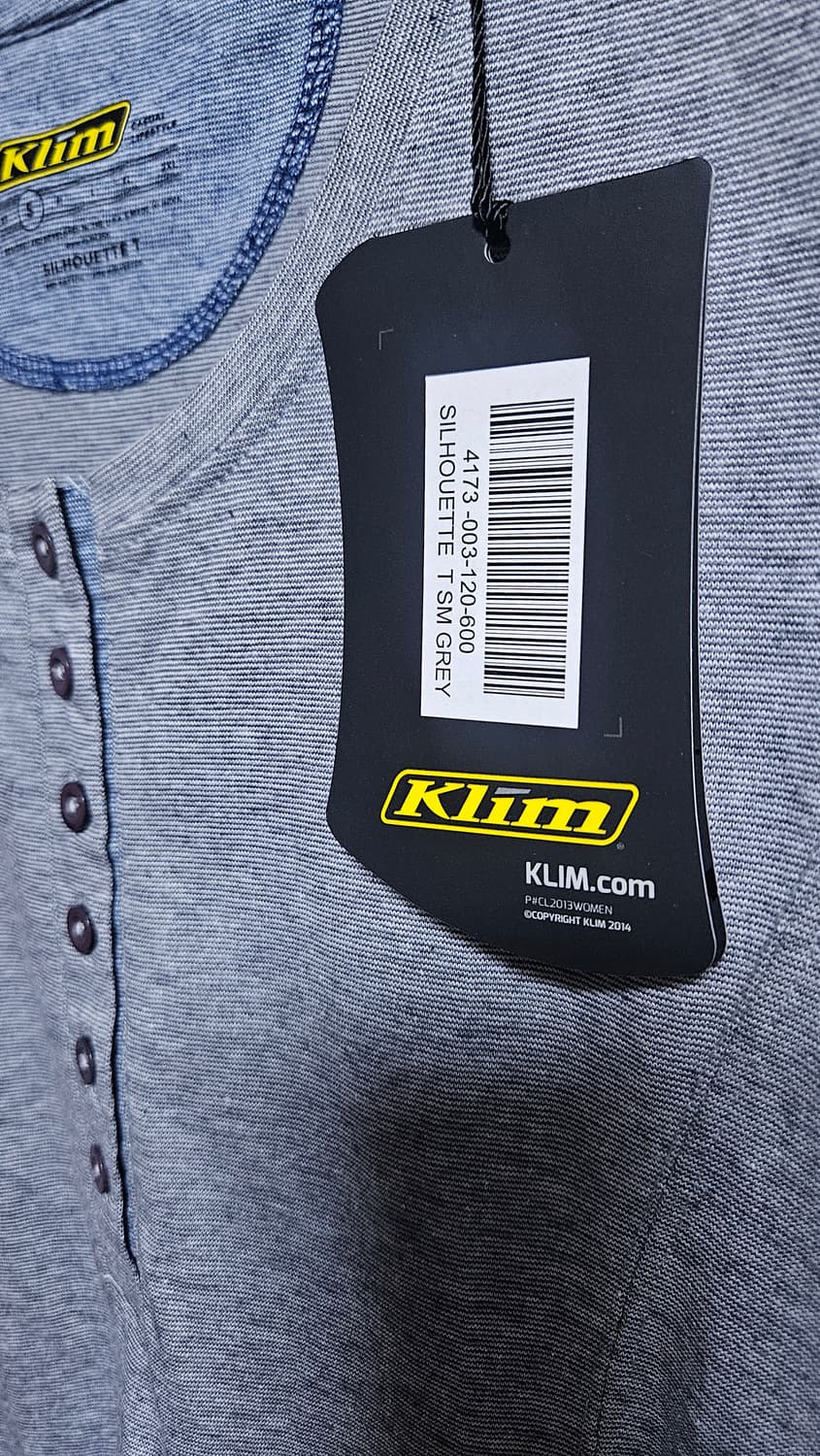  Klim Silhouette Tee Shirt  상품이미지8