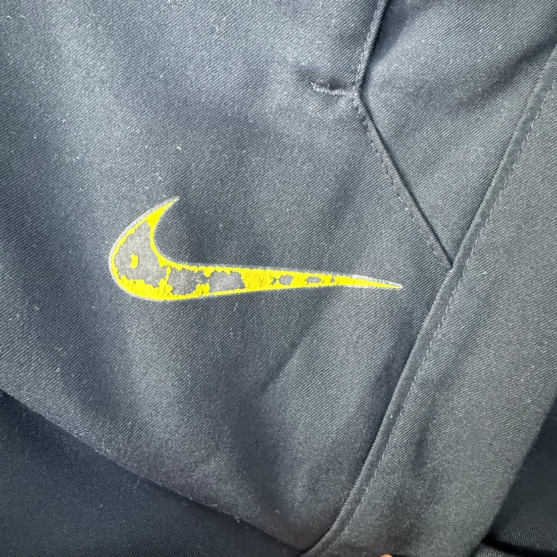 [XL] 나이키 올드스쿨 스트링 조거팬츠 0106T1 상품이미지3