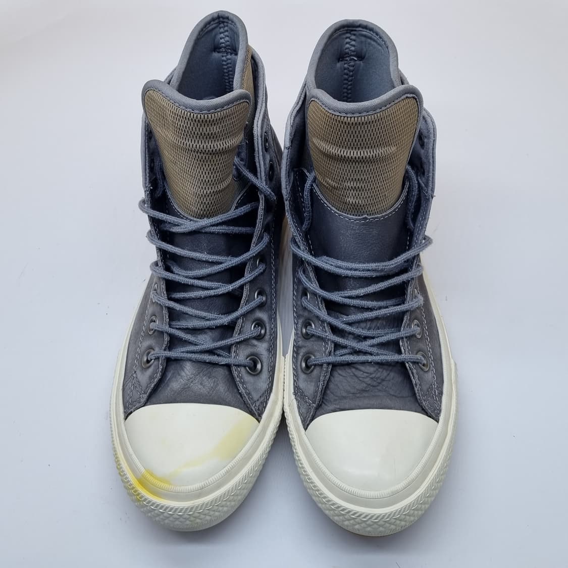 컨버스 척테일러 부츠누벅 260. 상품이미지2