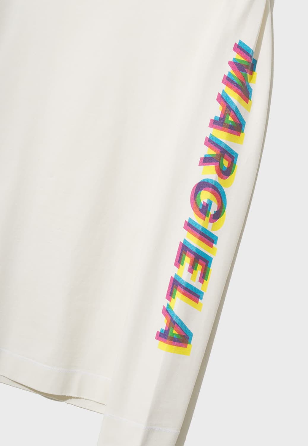MAISON MARGIELA t-shirt 상품이미지3