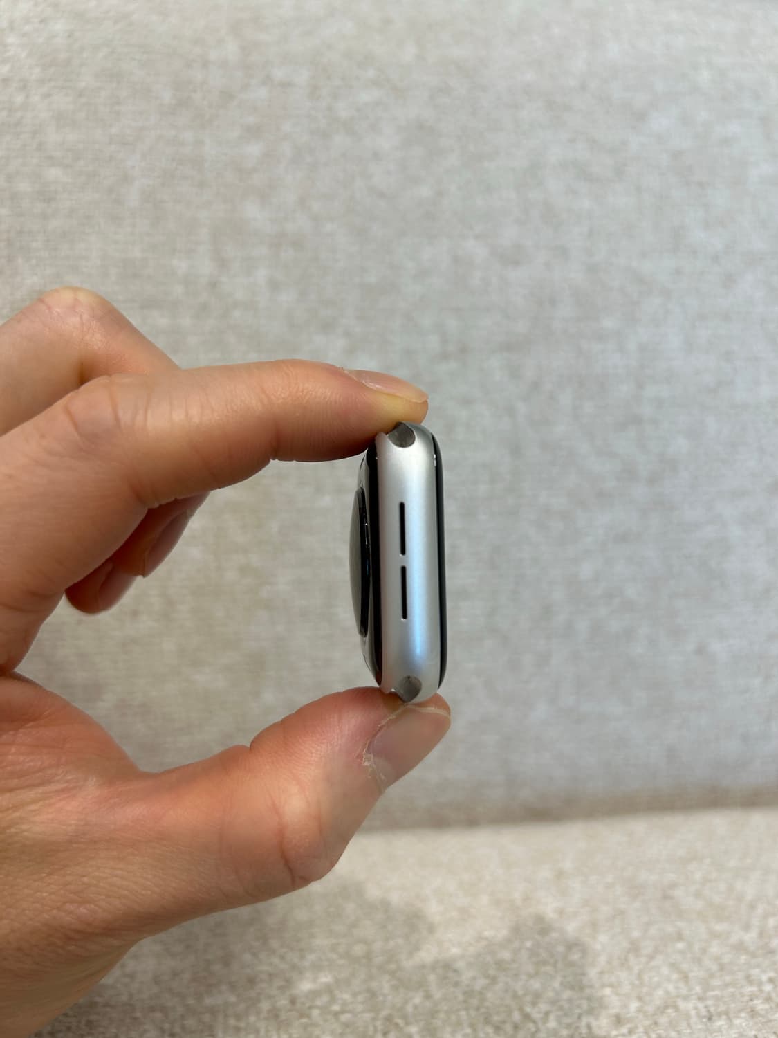 [S급]애플워치SE 40mm 상품이미지5