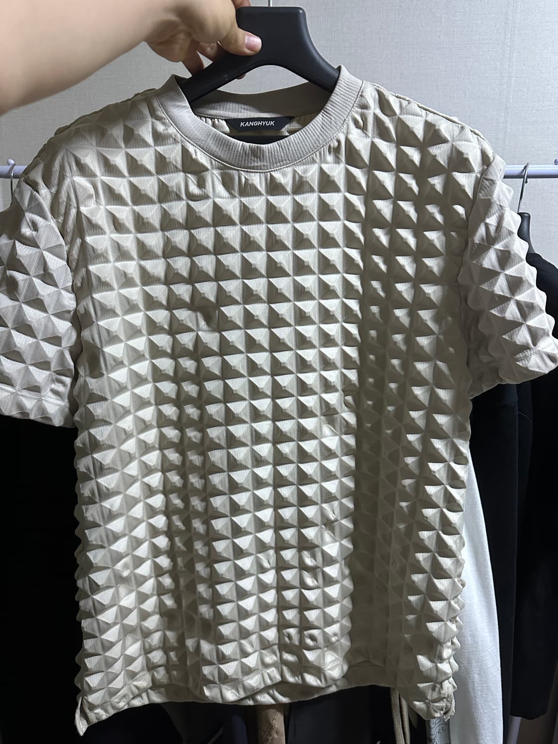 Kanghyuk 2.5 t-shirt 상품이미지1