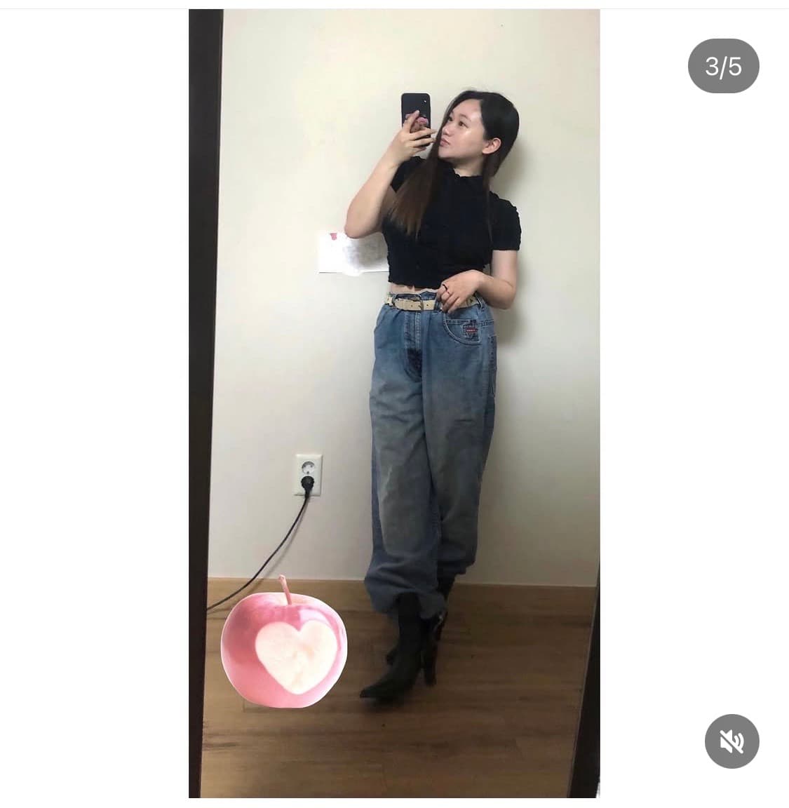 모닥불 초코바 31  상품이미지4