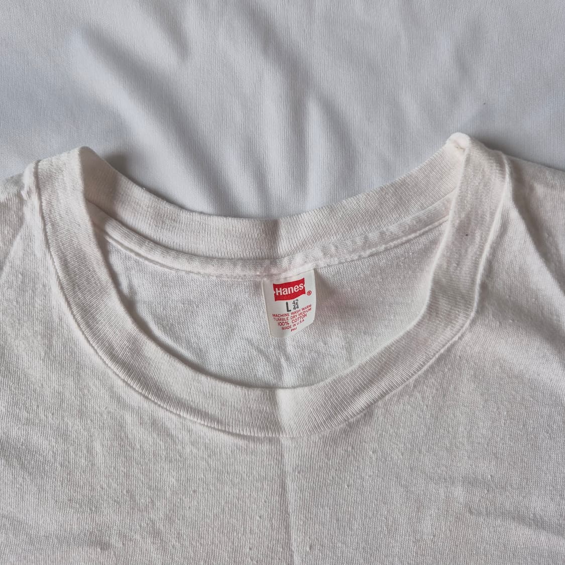 Hanes, 1978 상품이미지3