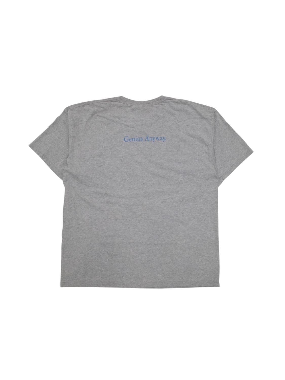 00‘s 애플 패러디 티셔츠 상품이미지4